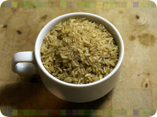 What Are Some Protein-based Rice Foods For Kids?